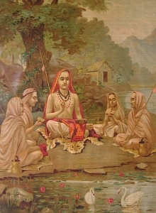 The Architecture of Hinduism