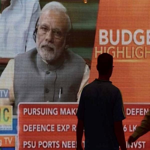 Fiscal Priorities: Narrative And Reality