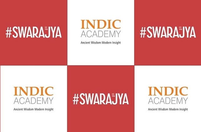 Announcement: Indic Academy & Swarajya To Host A Two-Day Workshop For Public Intellectuals