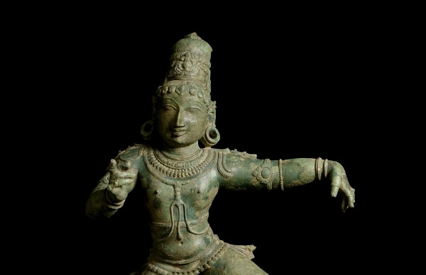 India Has Abandoned Its Gods