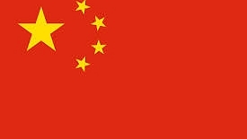 Chinese Flag/Getty Images