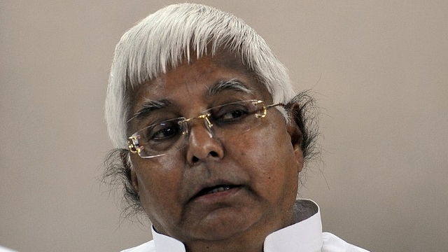 Lalu Yadav/Getty Images