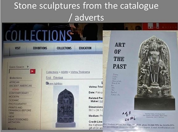Operation Hidden Idol: The Struggle To Bring Back Indian Antiquities