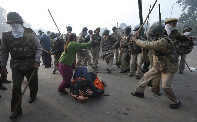 Why Police Reforms Don't Take Off In India