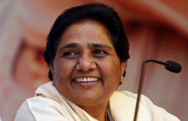 Can Mayawati Come Back In UP?