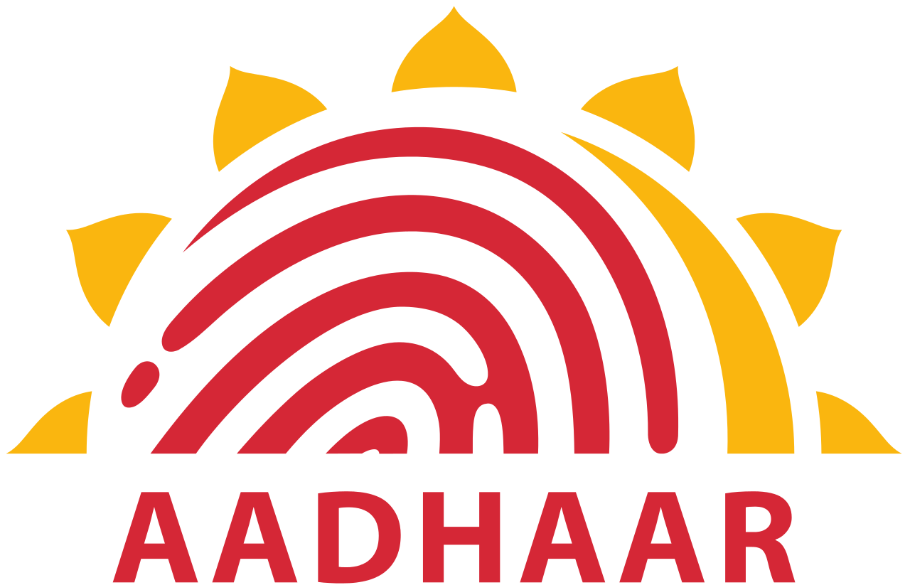 Aadhaar Logo