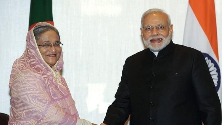 Bangladesh Signs Loan Deal With India Worth $4.5 Billion 