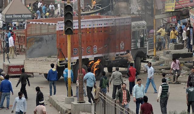 Why Jats And JNU Are Least Of Modi’s Problems; India Is On The Verge Of ‘A Million Mutinies’