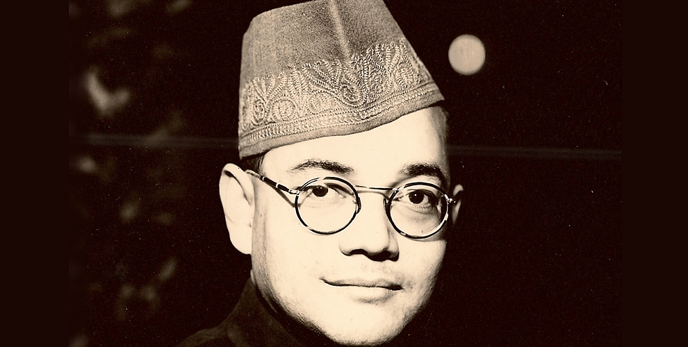 What Happened To Netaji? The Quest Continues
