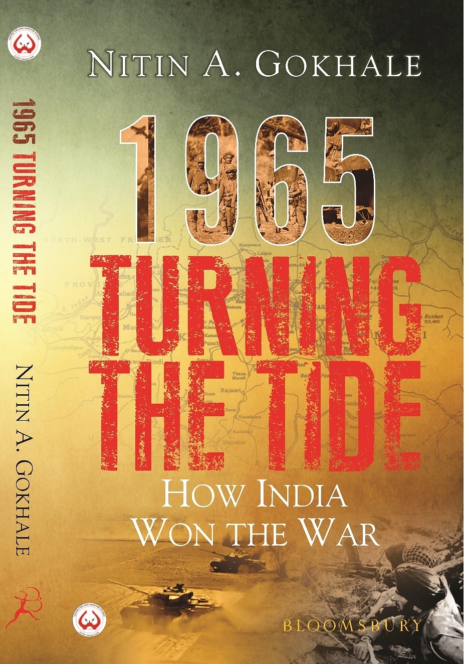 1965 Was Not A Stalemate - India Had Won The War
