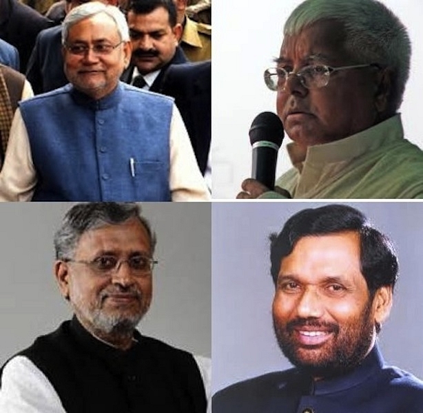 7 Charts To Understand Bihar's Electoral Landscape