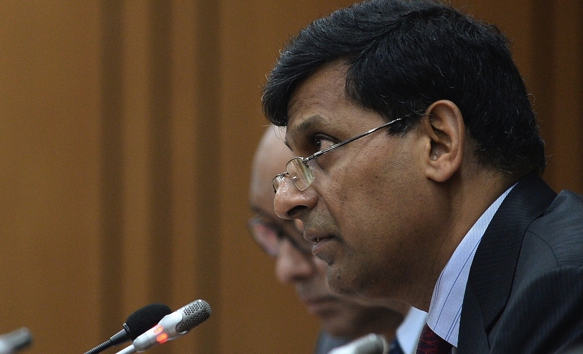 Why India Inc Should Kiss Goodbye To Hopes Of Big Interest Rate Cuts in 2016