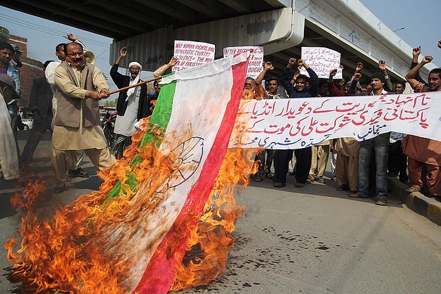 Photo Credit- S S MIRZA/AFP/Getty Images)