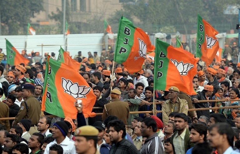 BJP Sacrificing Bengal For Rajya Sabha