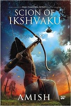 Scion of Ikshvaku: An Engrossing And Moving Read
