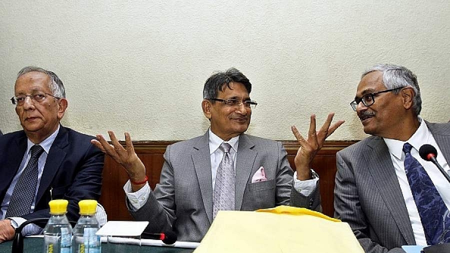 Online Scamster Dupes Former Chief Justice Of India RM Lodha Of Rs 1 Lakh By Impersonating A Judge