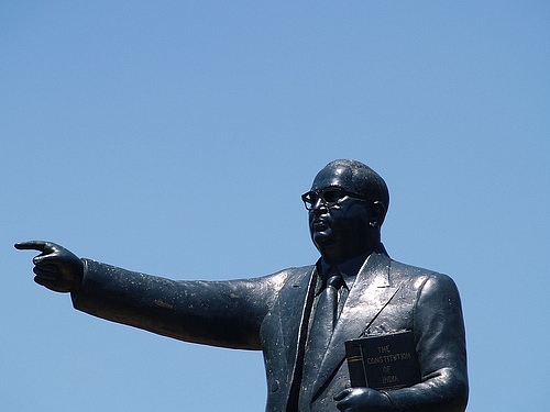 10 Reasons Why Ambedkar Would Not Get Along Very Well With 'Periyar'