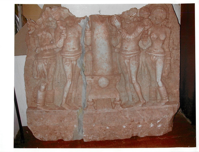 India Has Abandoned Its Gods