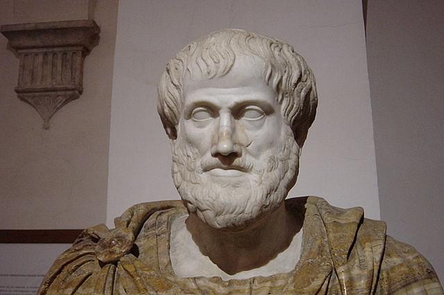 Was Aristotle’s Claim Of Indian Origin Of Jews True?