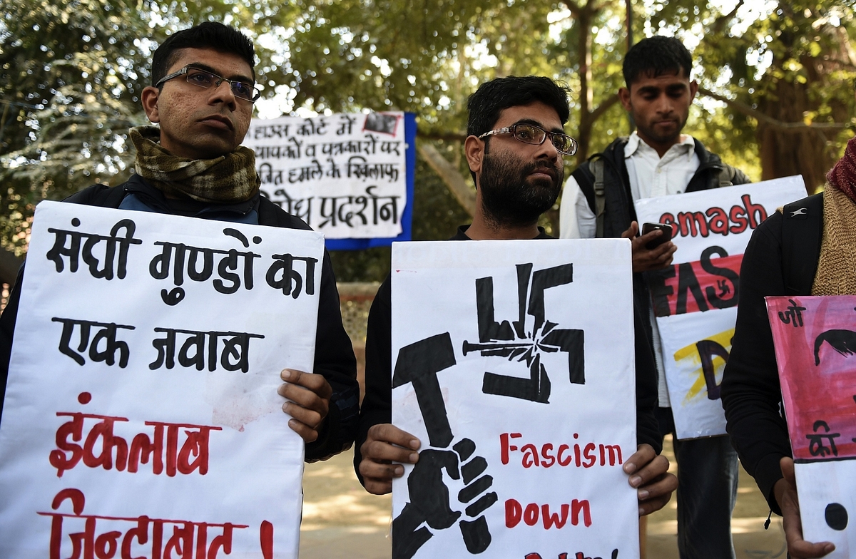 Economics Of Funding JNU: Educating A JNU Student Costs A Whopping Rs 6.95 lakh Per Year. Does India Benefit?