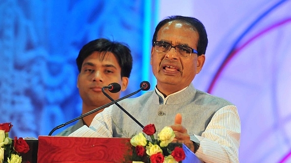 Shivraj Singh Chouhan