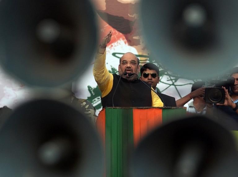 Single And Successful - Can The BJP Pull It Off?