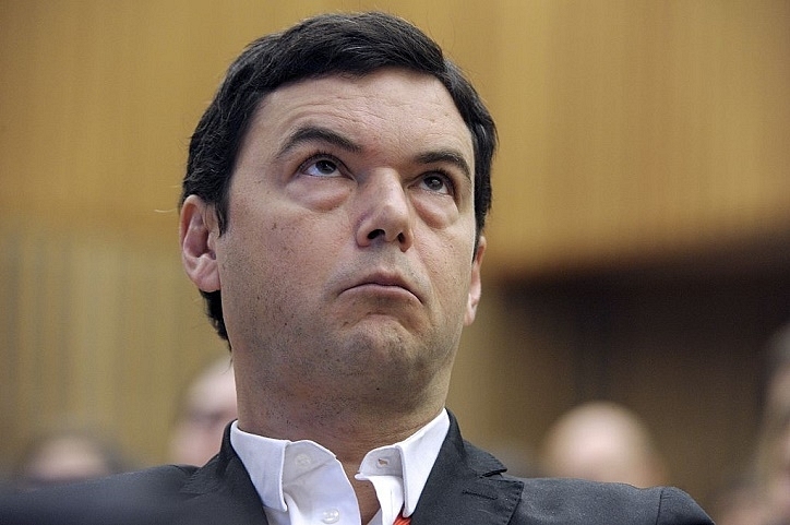 Thomas Piketty