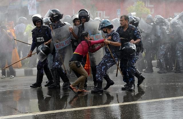 Is India Playing Bade Bhaiya To Nepal?