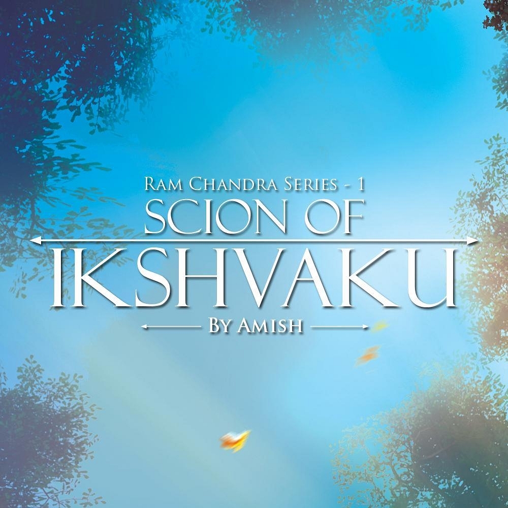 Scion of Ikshvaku: An Engrossing And Moving Read