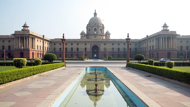 Cabinet Secretariat