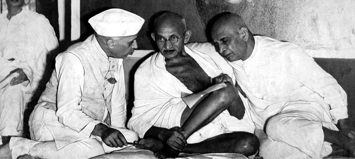 India Has Been Plain Lucky