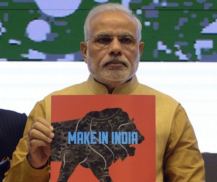 Success Of Make In India Difficult Without Simple Dispute Resolution Mechanism