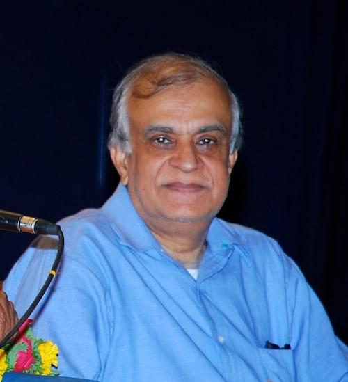 Untangling The False Knots In Rajiv Malhotra’s Indra’s Net