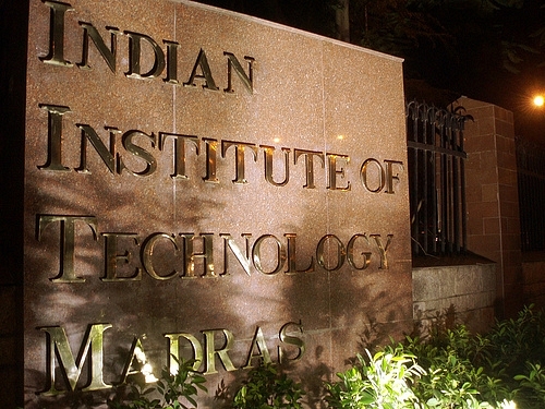 Some Parties In TN Object To Invoking Lord Ganesha At IIT-M Event, Demand Tamil Anthem