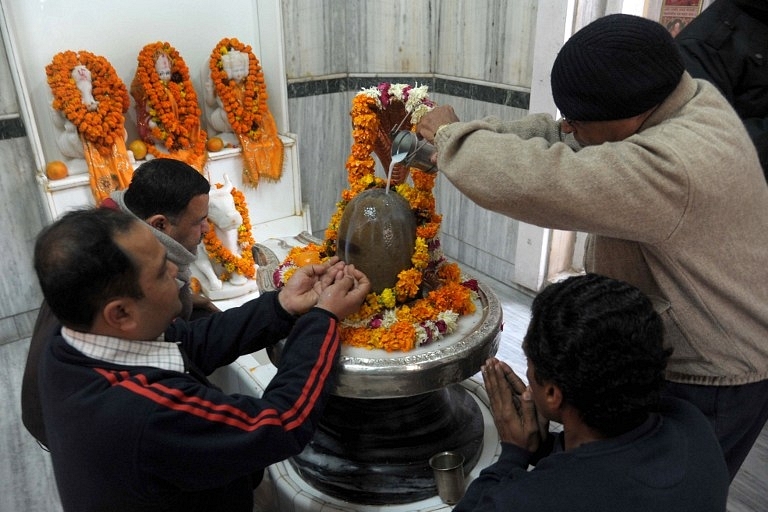 What Some American Students Learn About Hinduism