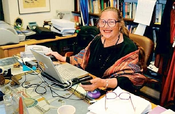 ‘Oh, Doctor!’ Wendy Doniger On The Couch (A Tantric-Psychoanalysis)