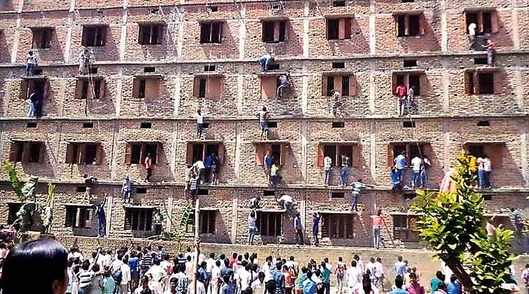 I’m A Bihari And I’m A Cheater!