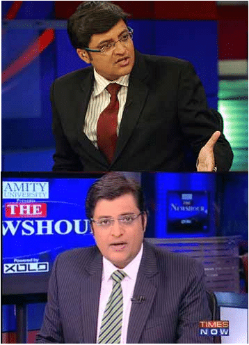 The Media Is Now A Player