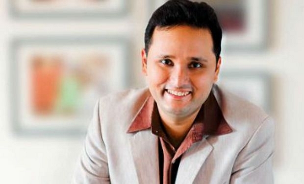 Amish Tripathi, author of bestsellers ‘Shiva Trilogy’ and ‘Scion Of Ikshvaku’