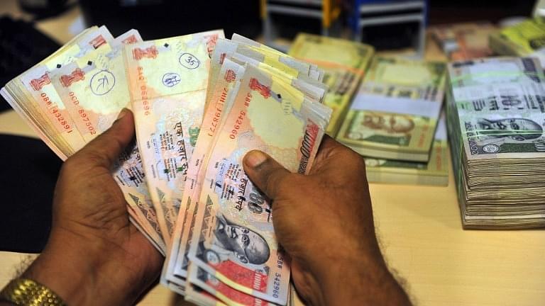 Demonetisation’s Lesson: If There’s A Scam, There Must Be A Banker In It Somewhere