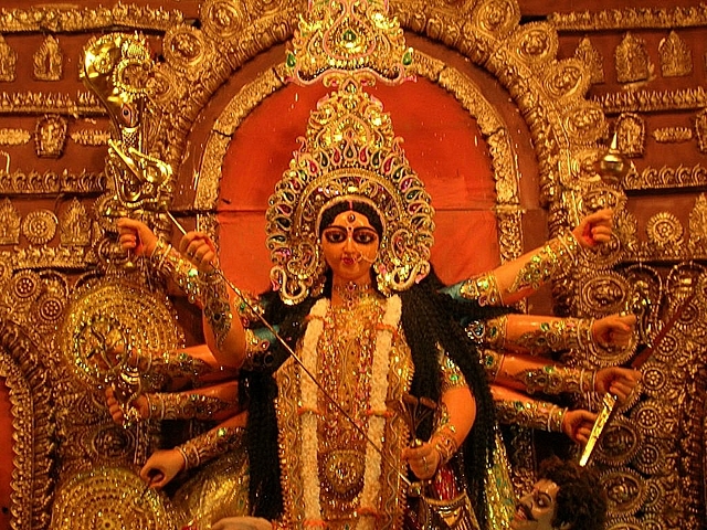 Durga Puja