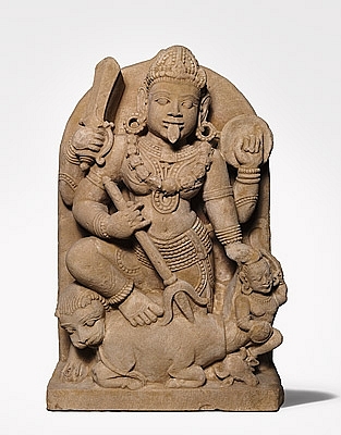 India Has Abandoned Its Gods