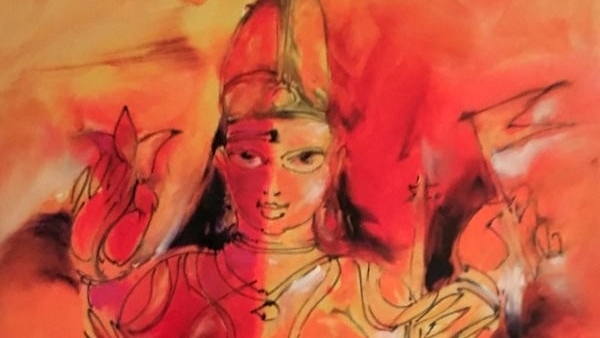 Why You Should Seek Saraswati’s Blessings On Deepawali