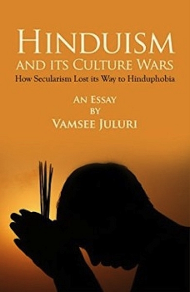 Review: Hinduism And Its Culture Wars
