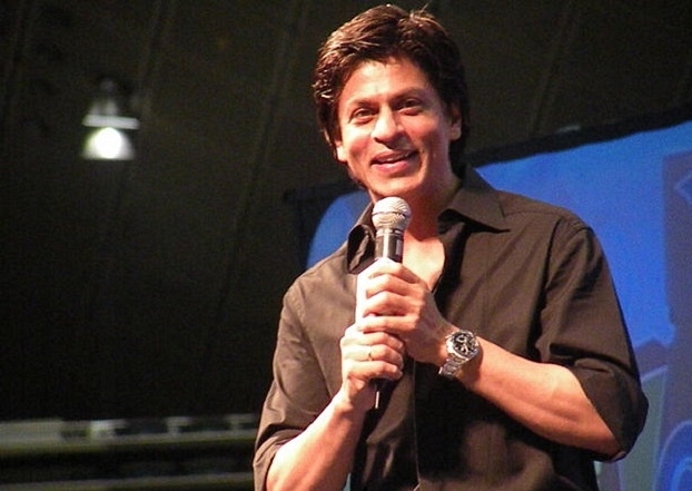 To Shahrukh Khan - ‘Secularism’ Is Counter-Patriotic