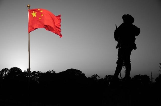 Bull In The China Shop: The Indian Army Vs The PLA