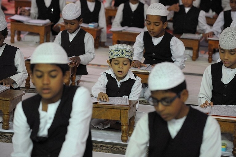 Are Muslims Fed Up With Identity Politics?