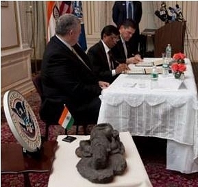 Operation Hidden Idol: The Struggle To Bring Back Indian Antiquities