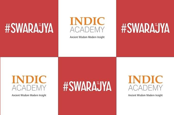 Announcement: Indic Academy & Swarajya To Host A Two-Day Workshop For Public Intellectuals