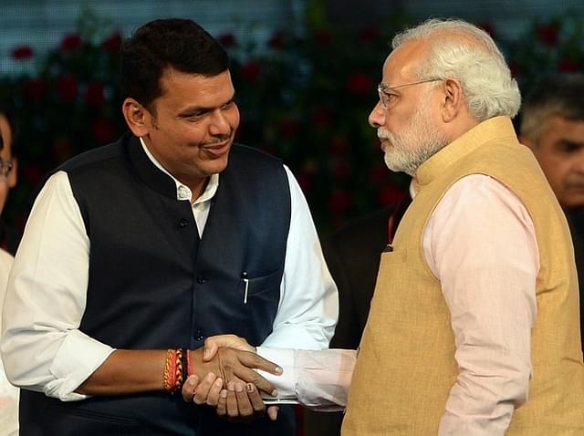 Maharashtra: Microcosm Of Anti-Modi Ecosystem